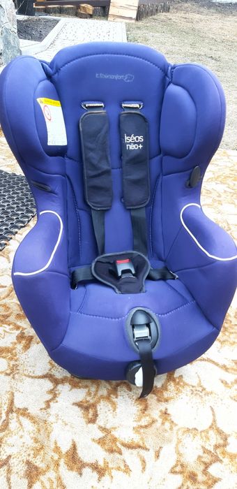 Автокресло babycomfort б/у 0-13 кг