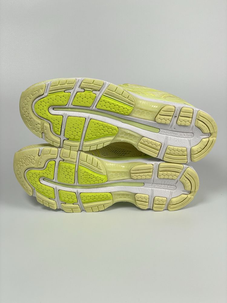 Кросівки Asics Gel-Nimbus 20 Оригінал