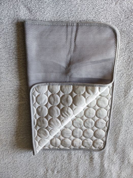 Mata chłodząca dla psa L Nowa