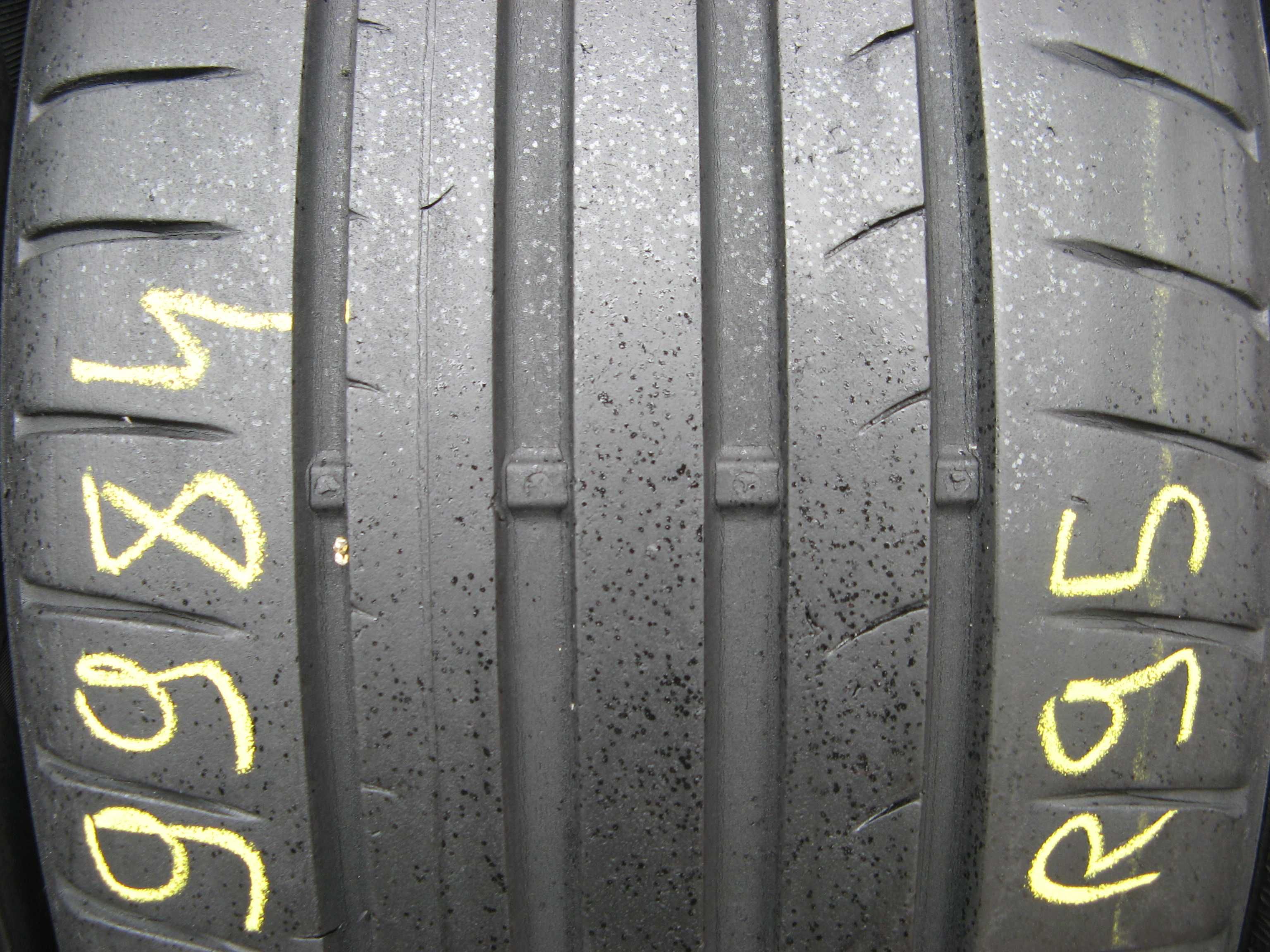 205/50R17 DUNLOP Sport Bluresponse - nr.9984
