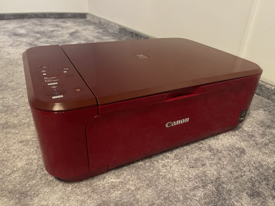 Drukarka canon pixma mg3650