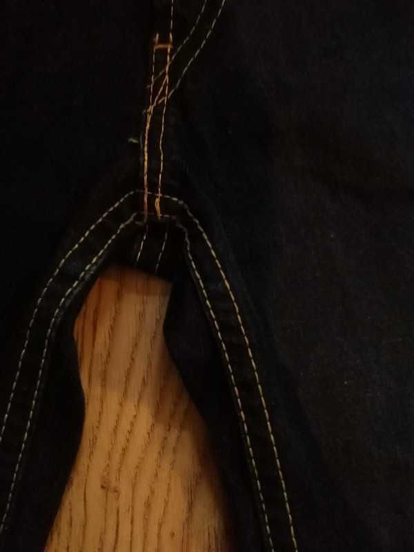 Levi's jeans dżinsy lot 925 vintage w30 L32 S M