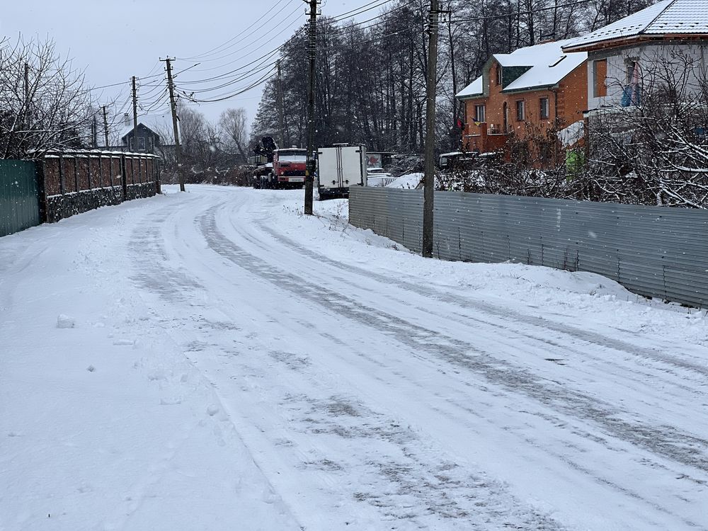 Пр уч зем 5с Зазимье центр в самом селе