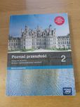 Historia. Poznać przeszłość 2. Zakres podstawowy. Nowa Era. Używany.