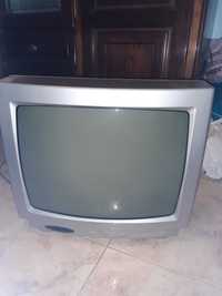 televisor usado sem comando