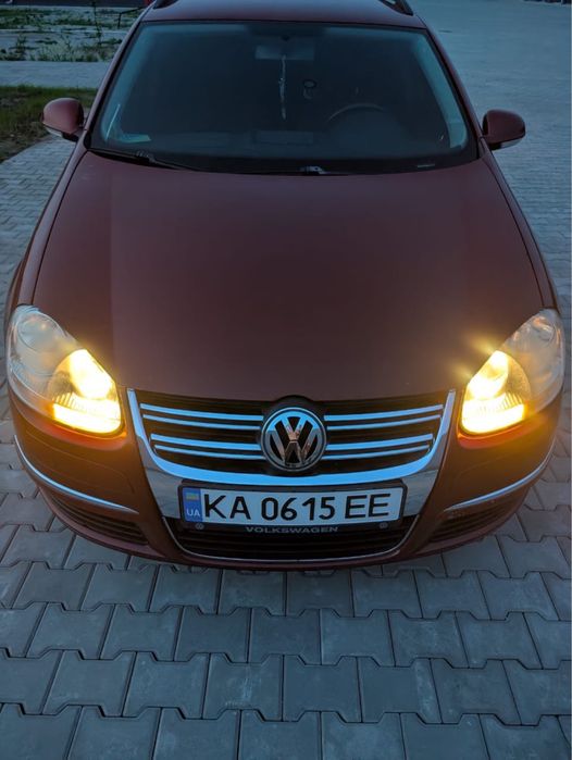 Продам Golf 5 Variant