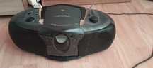 Radio Grundig bombox