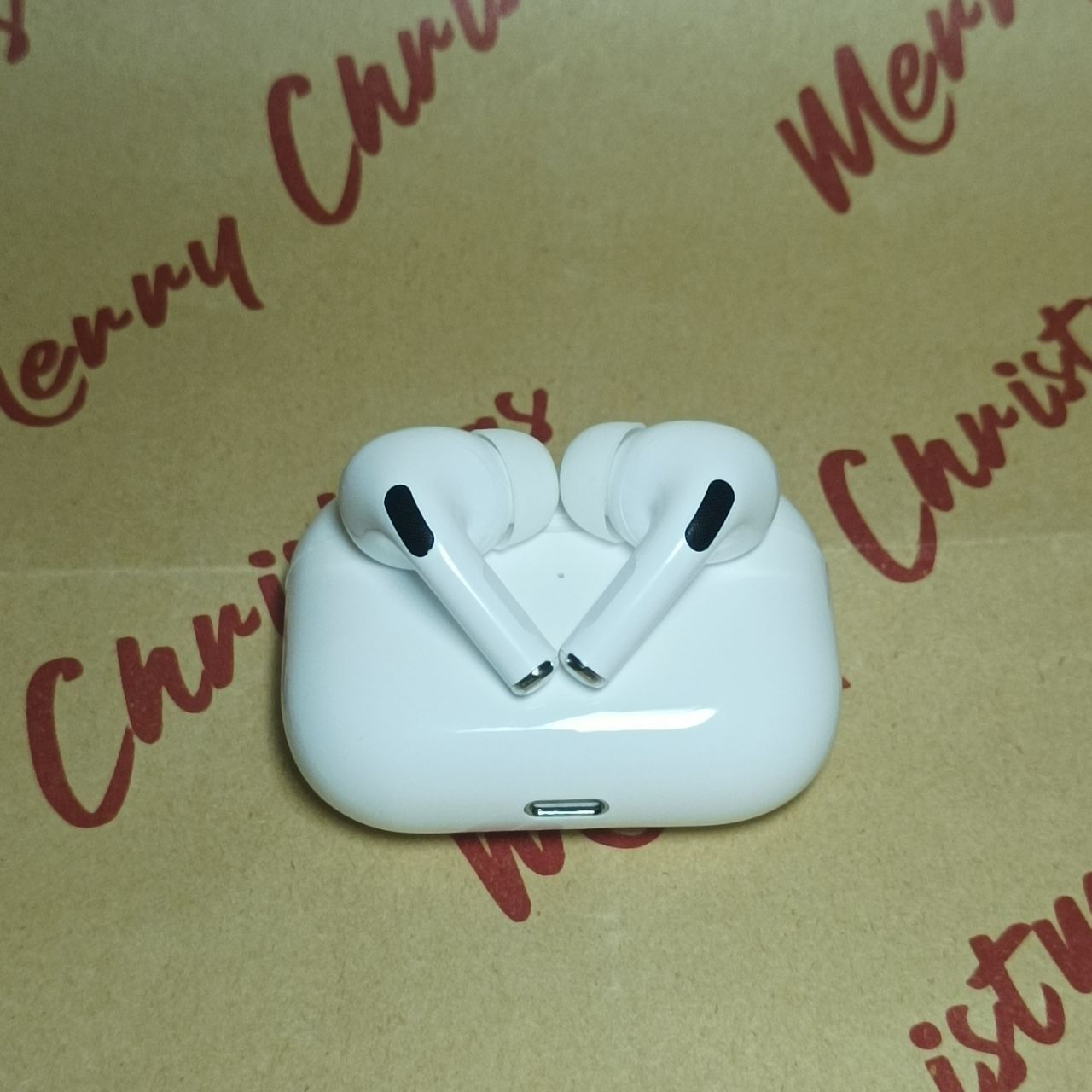 Безпровідні airpods pro