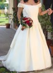 Vestido de Noiva