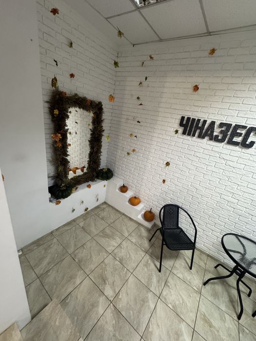 Оренда комерційного приміщення м.Шептицький