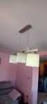 Lampa / zestaw lamp / kostka szklana: 1, 2 lub 3 elementowe