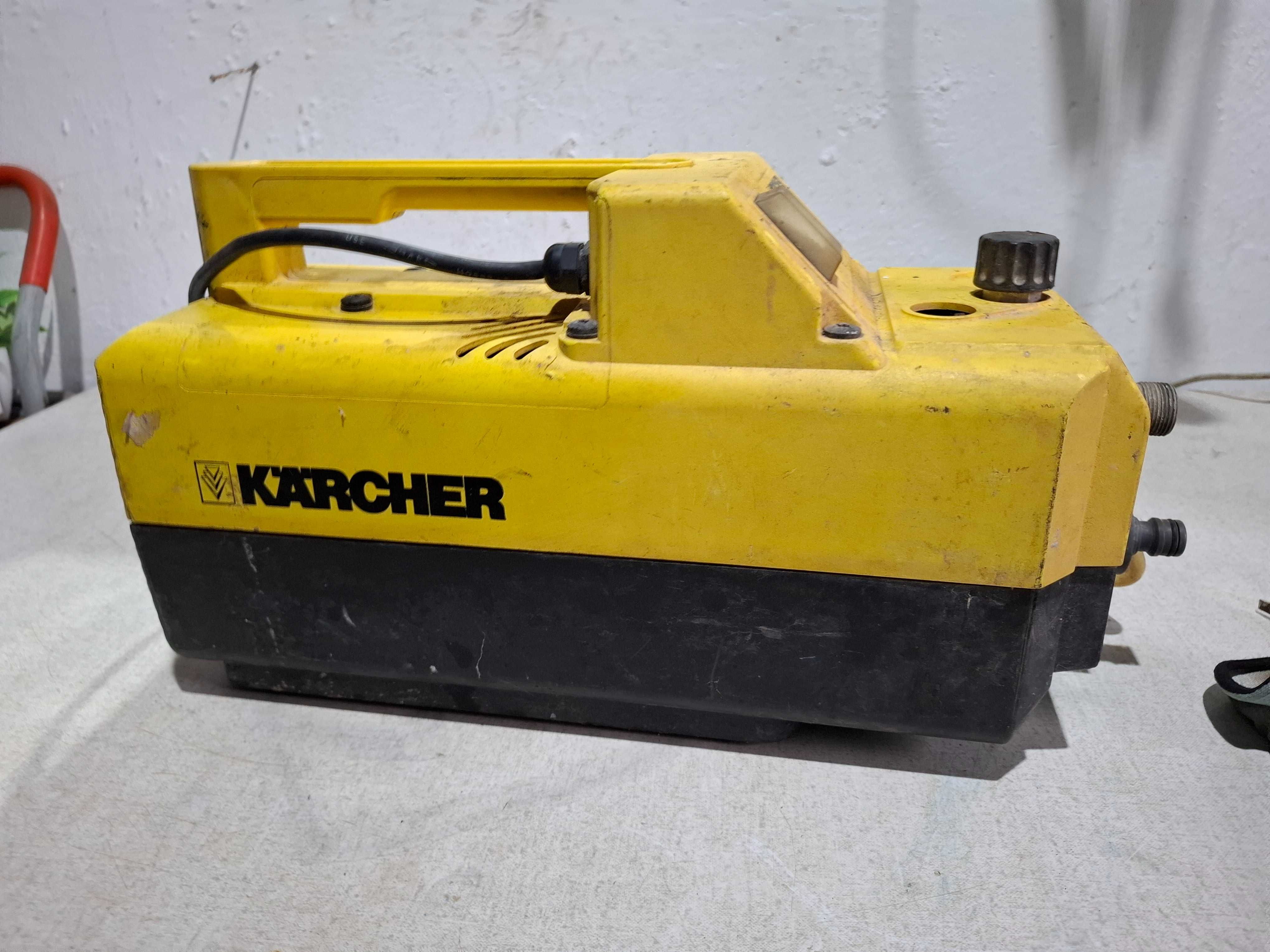 Myjka Ciśnieniowa Karcher HD 575