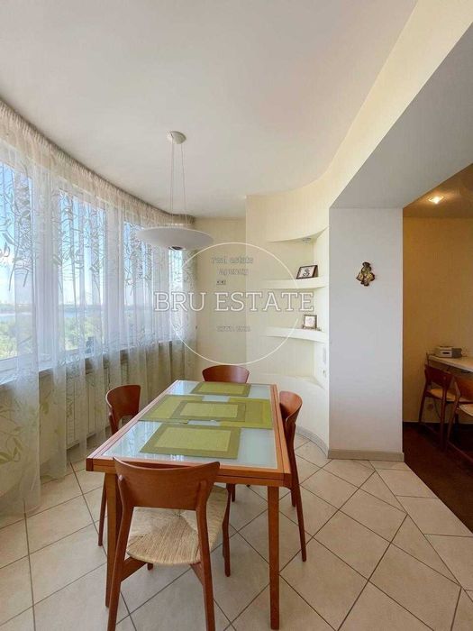 Здам видову 3-к к-ру Івасюка 8 Сталінграда Оболонь ЖК Оболонські Липки