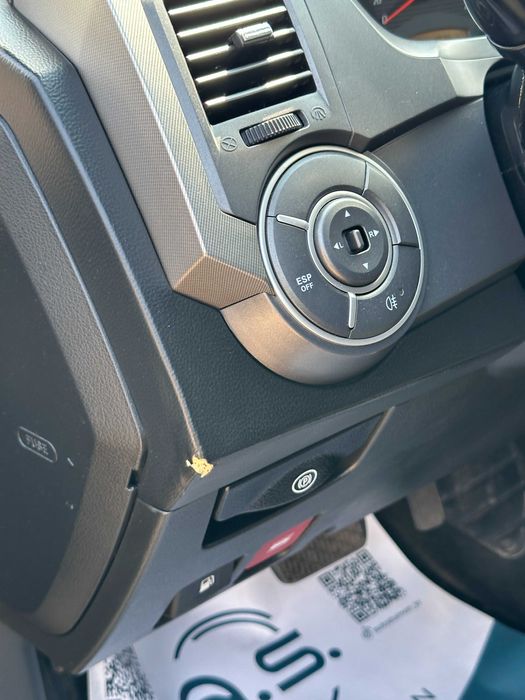Продам SsangYong Kyron 2012 рік можлива розстрочка,кредит,обмін!