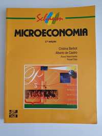 Microeconomia (exercícios) - Cristina Barbot