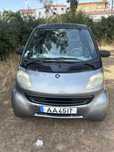 Smart Fortwo Gasoleo