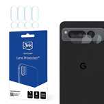 Osłona aparatu 3mk Lens Protection do Google Pixel Fold (front)