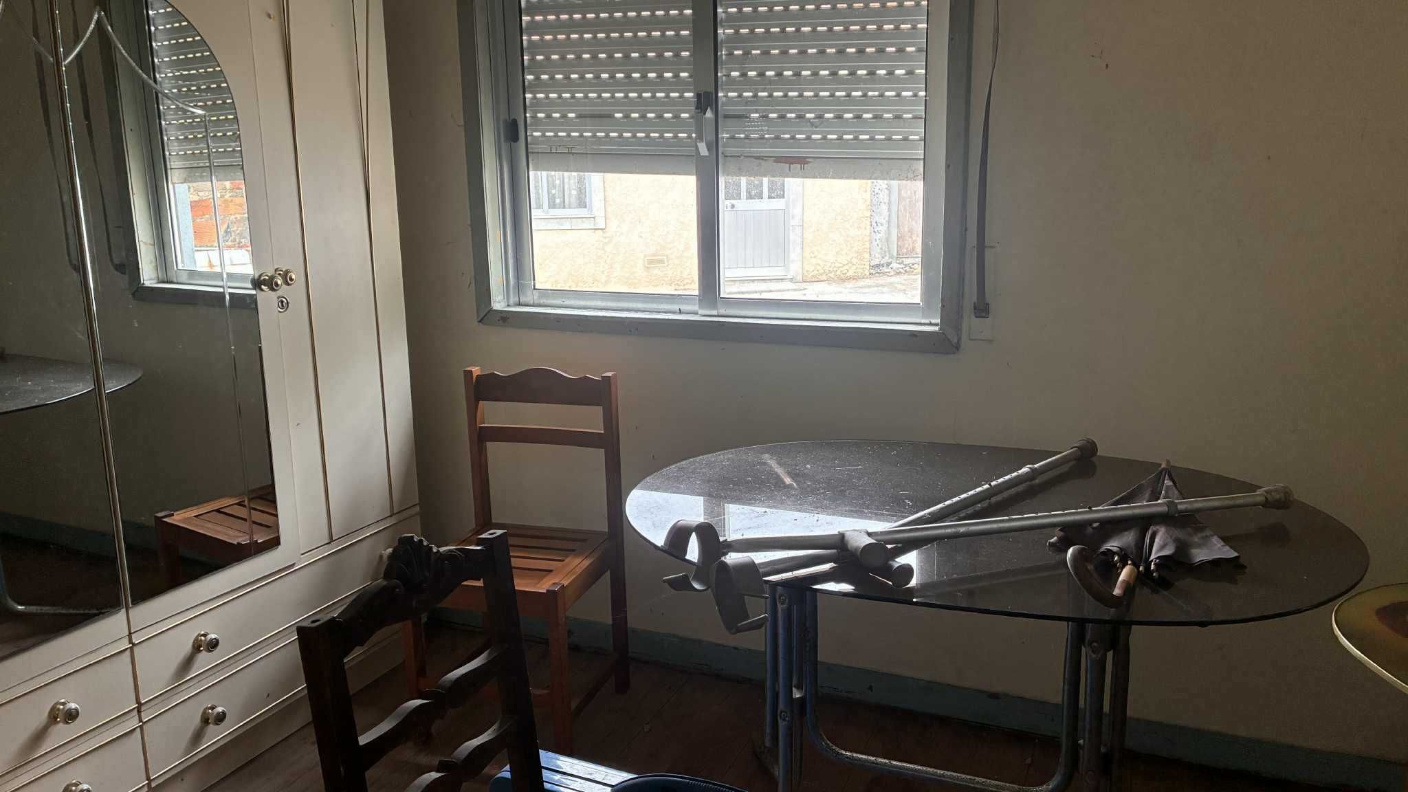 Moradia térrea T3 Arada/ Ovar