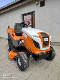 Traktorek kosiarka Stihl RT 5097z