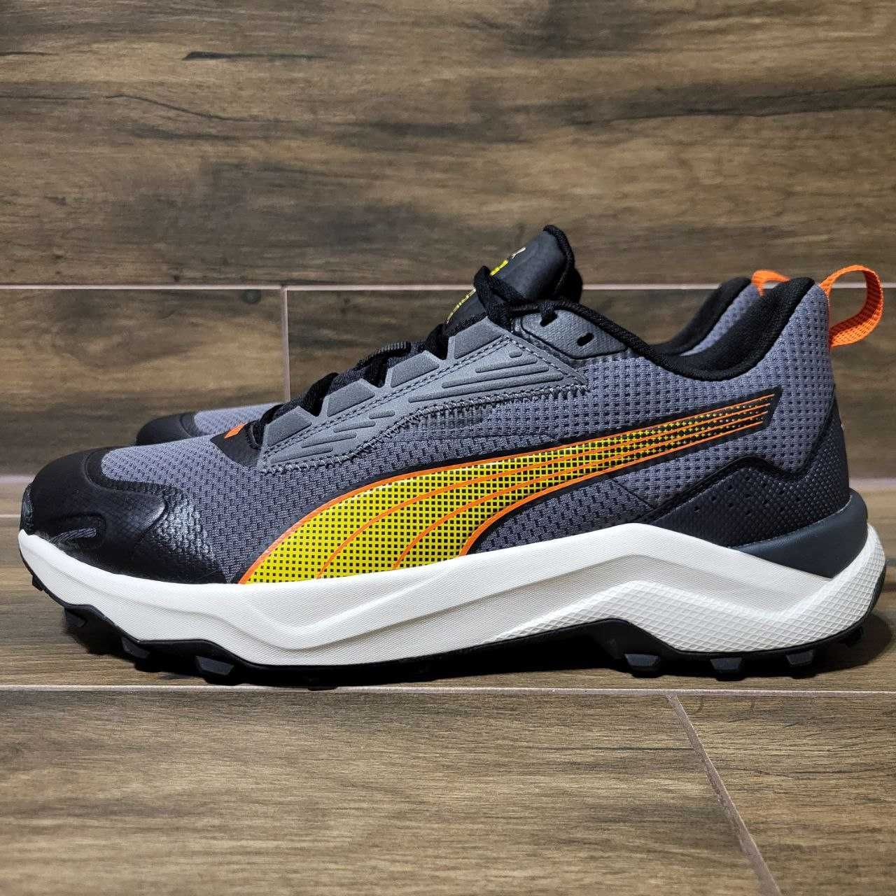 Оригінальні Кросівки Puma Obstruct Profoam