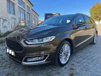 Ford Mondeo SW 2.0 TDCi Vignale Powershift