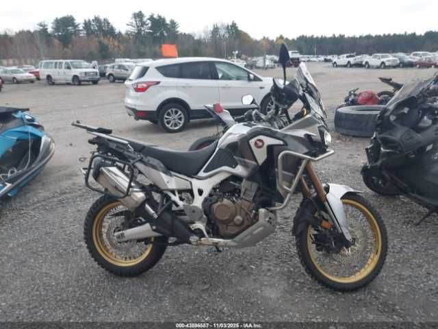 2019 HONDA CRF1000 A Хонда Африка