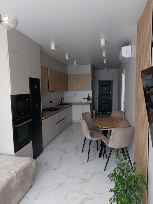 Довгострокова оренда квартири