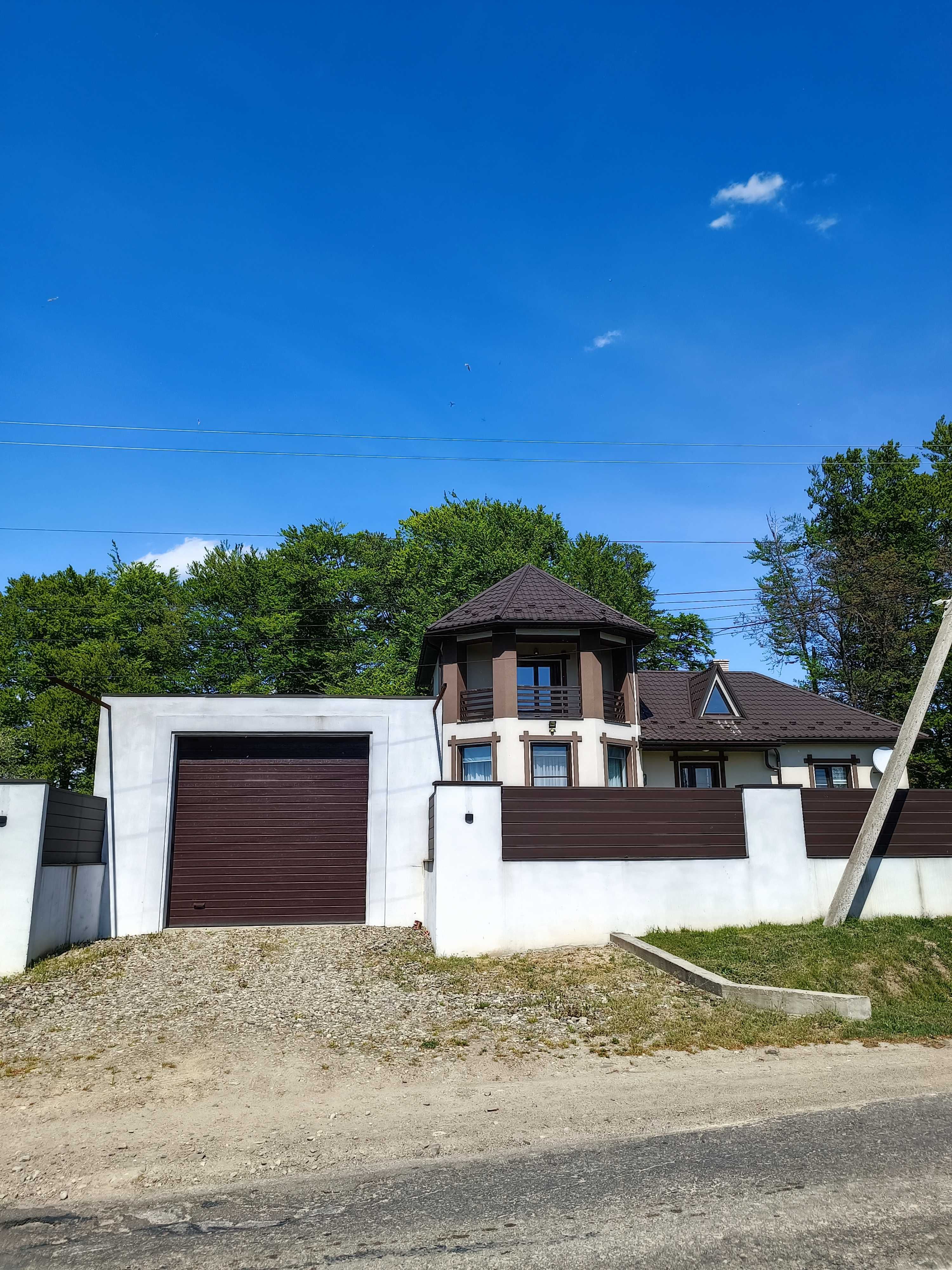 Сучасний будинок | 158 м² | 14 соток | Ремонт, готовий до життя