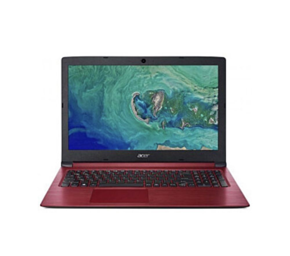 Ноутбук Acer Aspire 3 A515-56-52NQ (NX.HS7EX.00E)