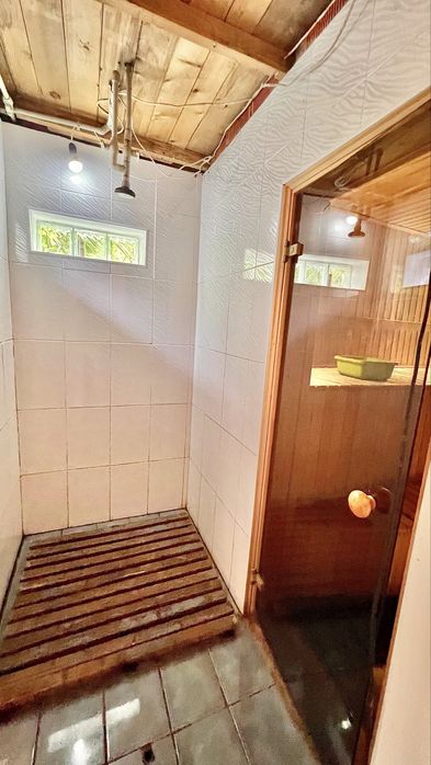 Продам дачу з лазнею Червоний Садок Волосское