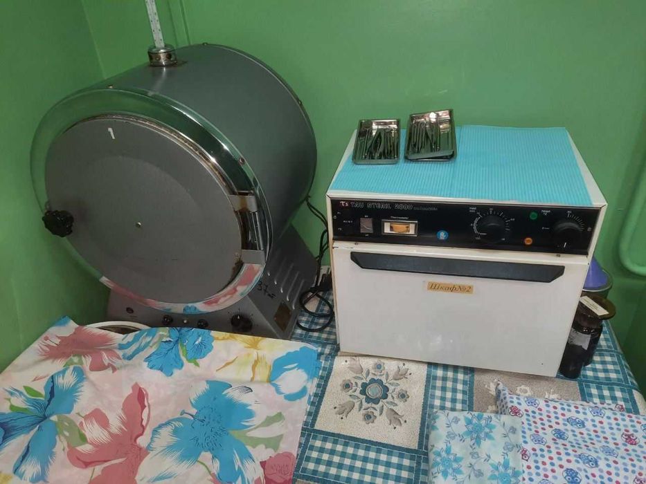 Оренда приміщення 49,6м2. Шевченка,4. Під стоматологію можна