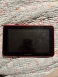 Tablet sunstech infantil, usado muito pocas vezes