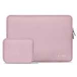 Torba na laptopa 13-14" Tech-Protect Neoslim - różowa
