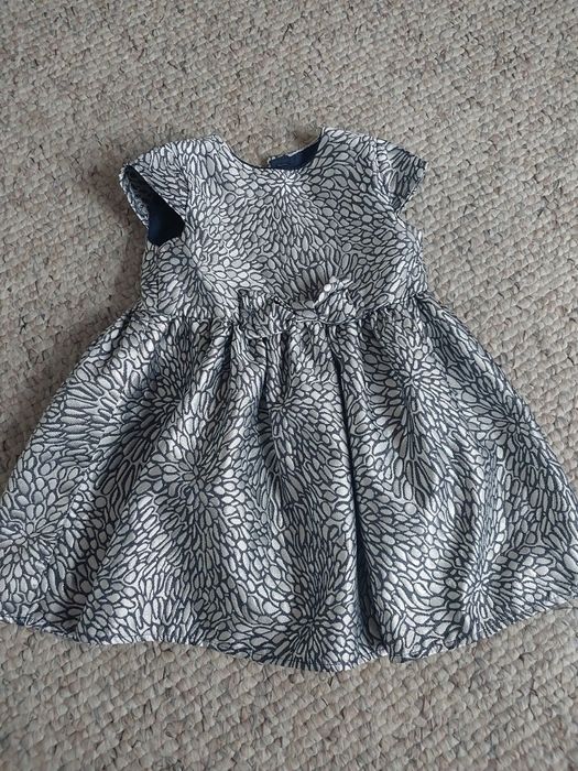 Sukienka wizytowa 98