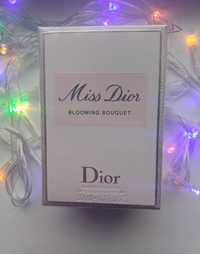 Мисс Диор блуминг букет Dior Miss Dior Blooming Bouquet 50мл місс діор