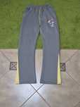 Flared sweatpants,nike