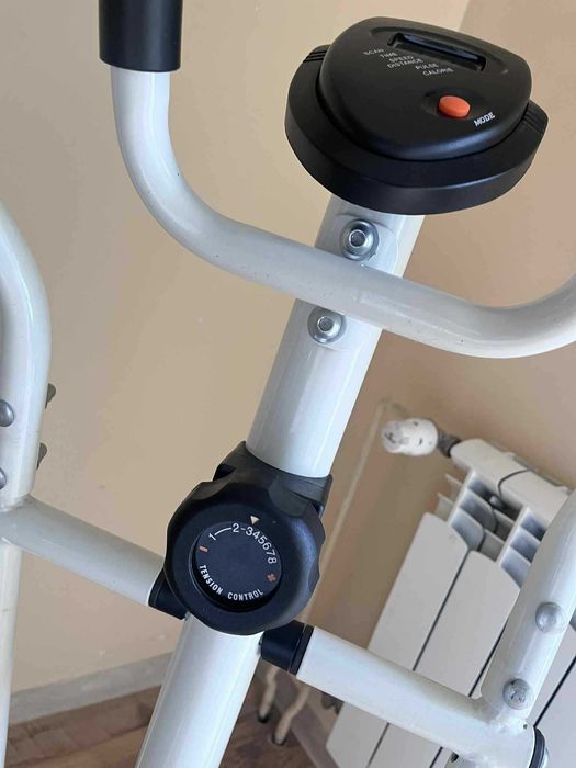 Orbitrek magnetyczny