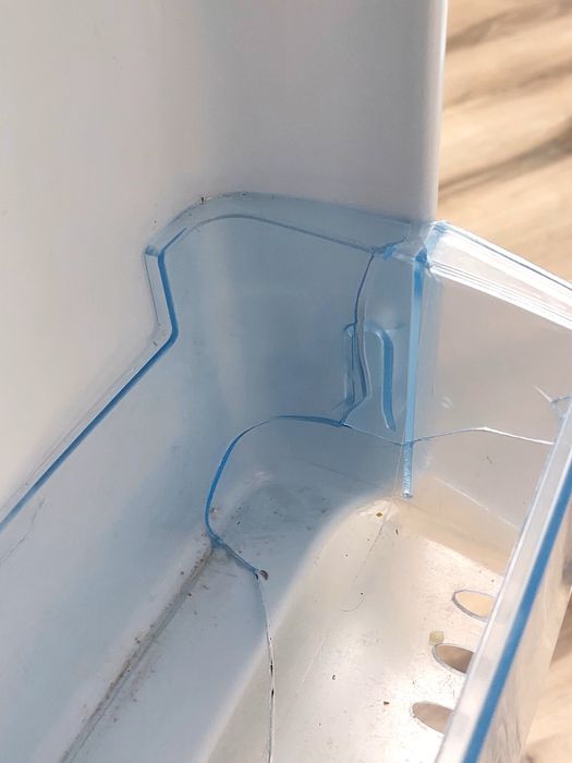 Холодильник LG no frost