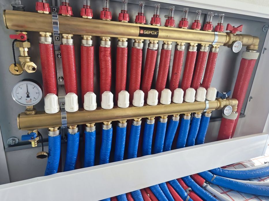 Hydraulik Bochnia/Kraków/Niepołomice/Wieliczka