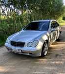 Merceges Benz C 200