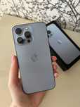 Iphone 13 pro 256gb