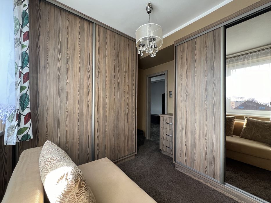 Mieszkanie w centrum od 10.11.