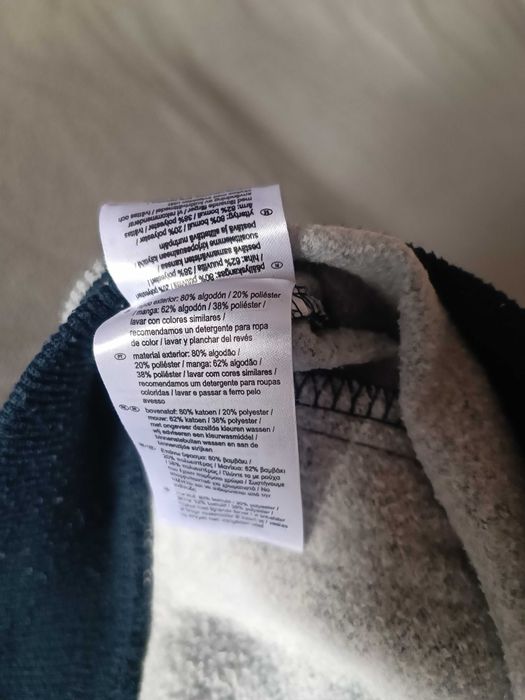 Casaco de menino, Pepperts - 10-12 anos - 146/152cm