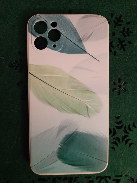 Etui iPhone 11 Pro max