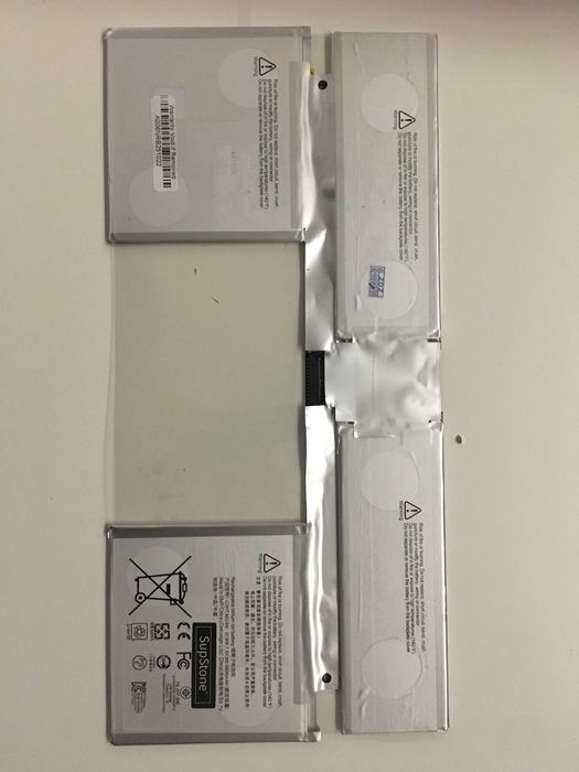 Bateria Akumulator do Surface Book G3HTA020H G3HTA024H