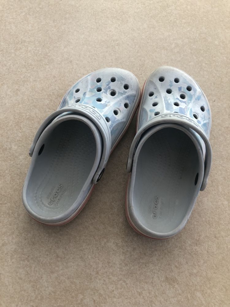 Crocs rozmiar c11