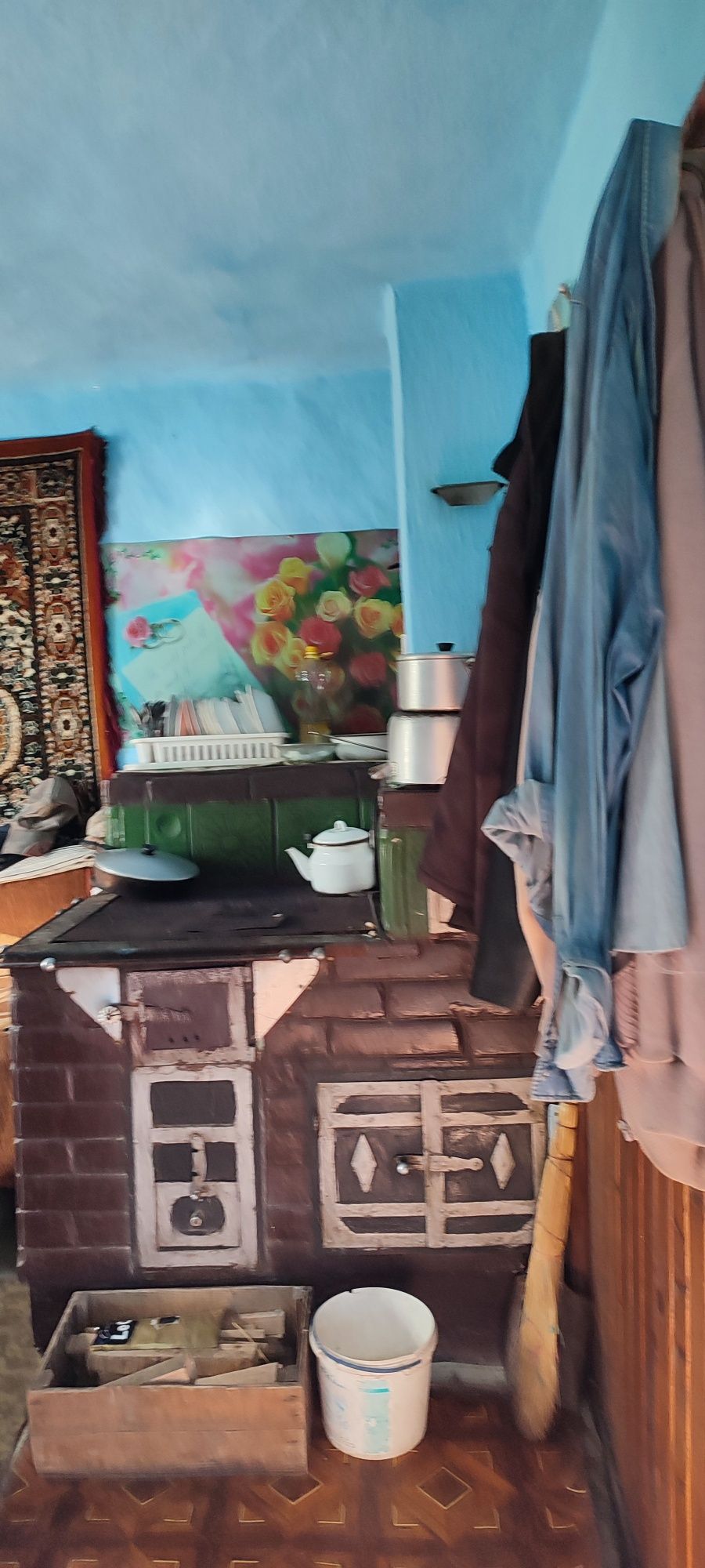 Продається хата в Мигово