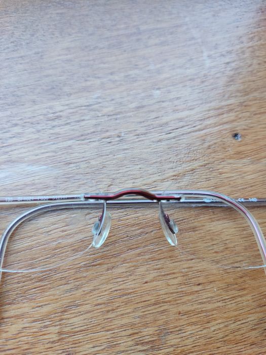 Armação óculos de senhora Stepper (lentes graduadas)