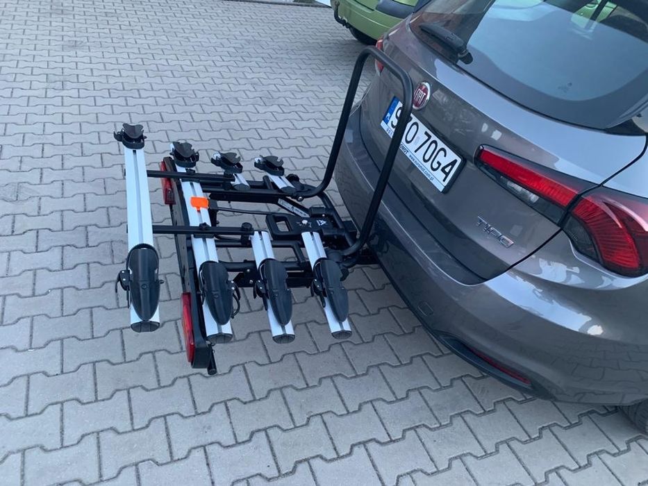 Wynajem wypożyczalnia bagażników