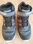 Buty jesienne Geox,r.33